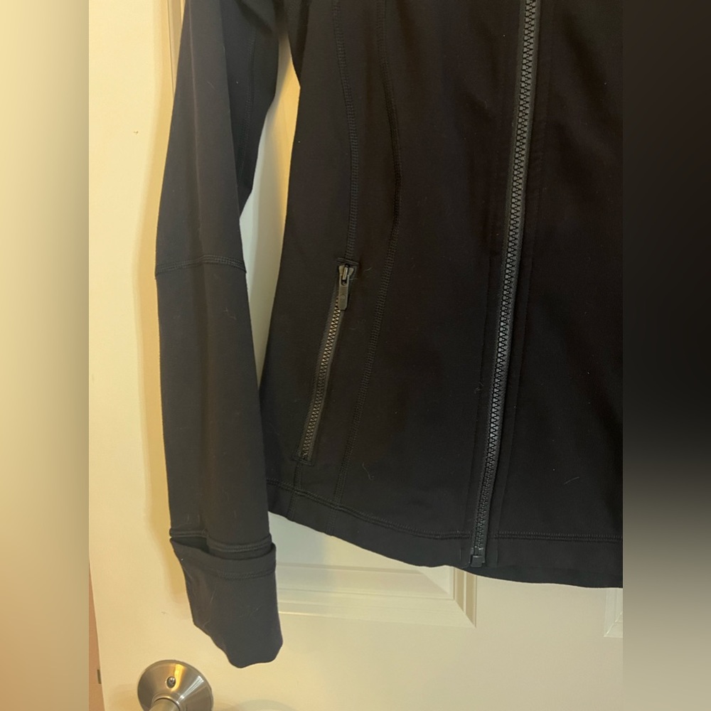 Lululemon Define Align Jacket - image 3